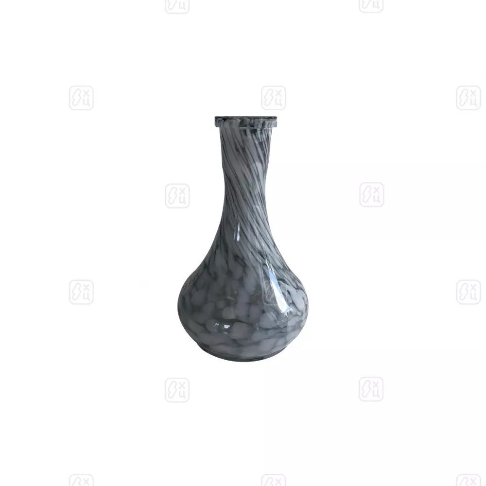Колба Капля (Крошка серый)_