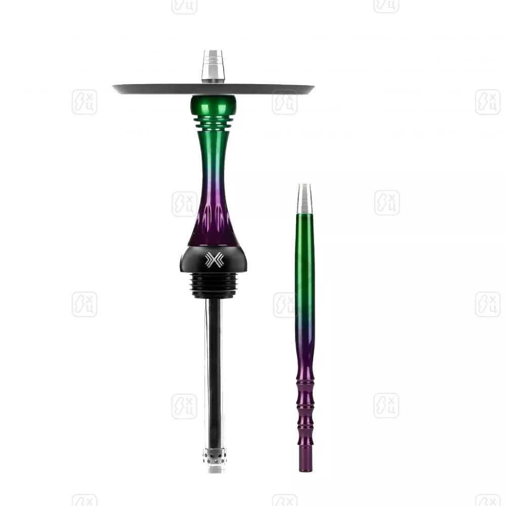 69_Кальян_Alpha_Hookah_X_BOX_Forest_Candy_без_колбы
