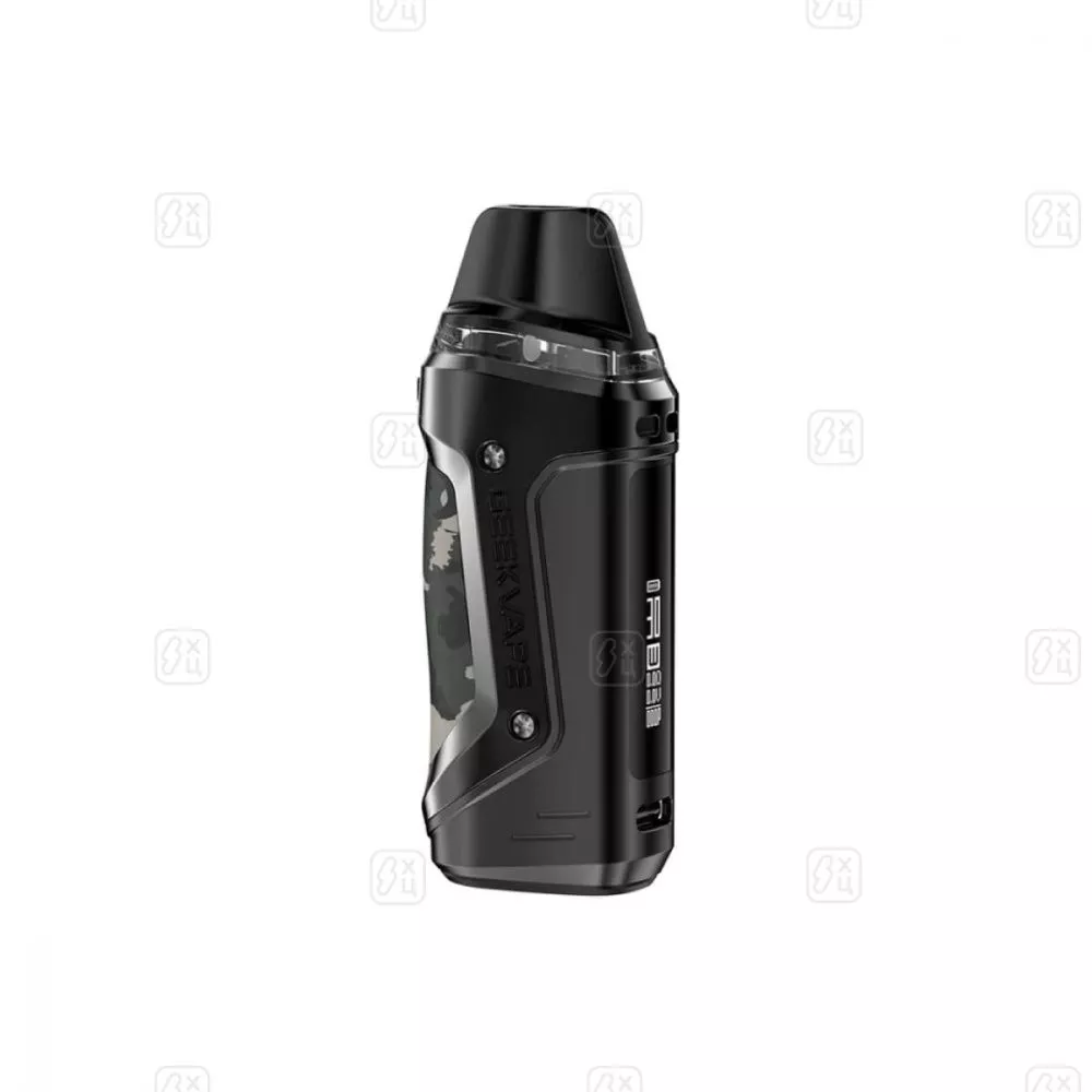 POD-система Geekvape Aegis Nano 2 Midnight Dark_