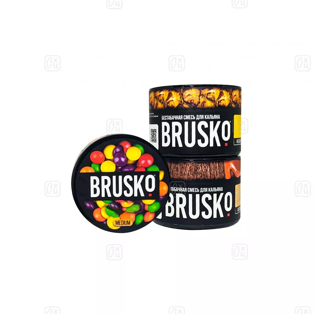 33 Бруско