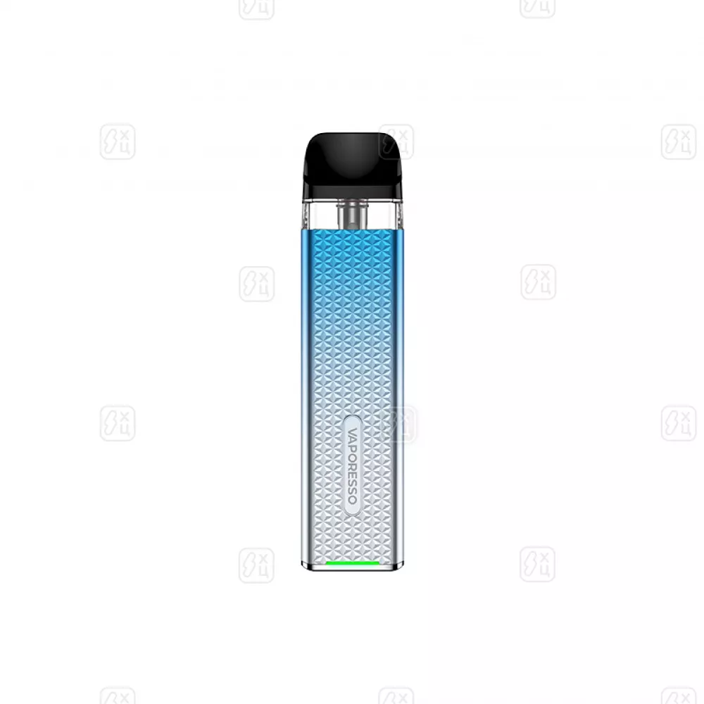 51_POD_система_Vaporesso_XROS_MINI_3_Kit_Sky_Blue_Небесно_голубой