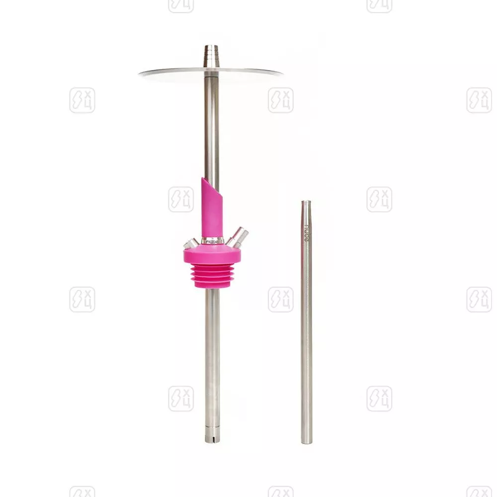 Nube Junior Silicon (Pink) копия
