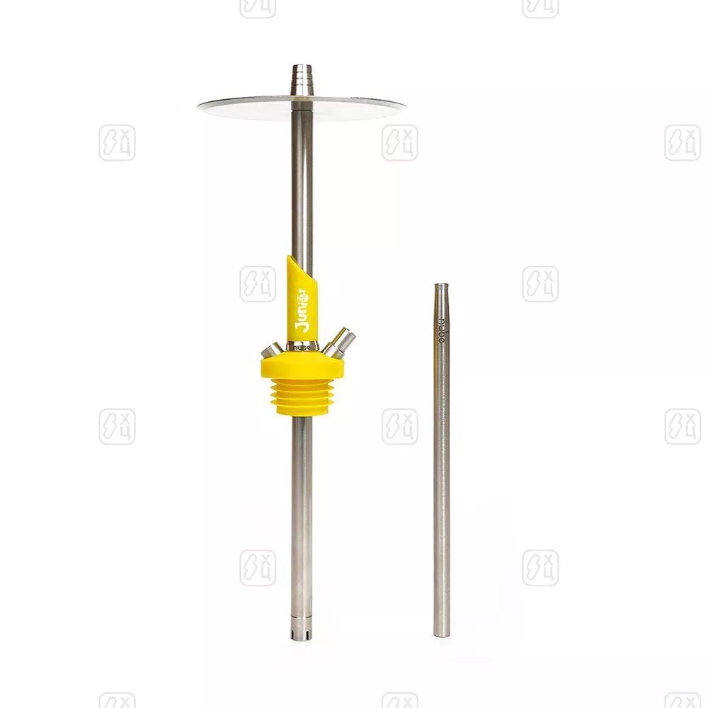 Nube Junior Silicon (Yellow) копия