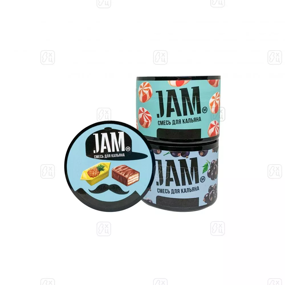 JAM 50 г