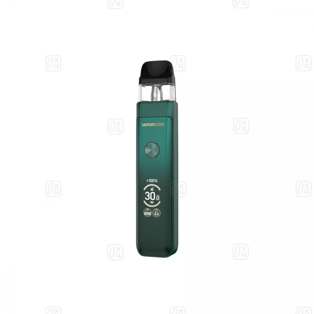 POD-система Vaporesso XROS PRO 2 Gem Green