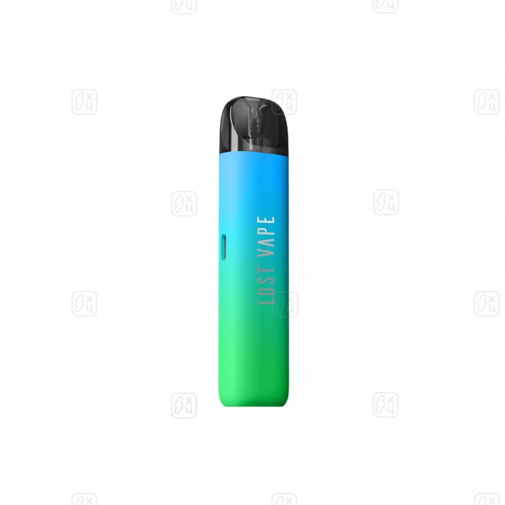 8 URSA NANO S POD KIT Mint Green