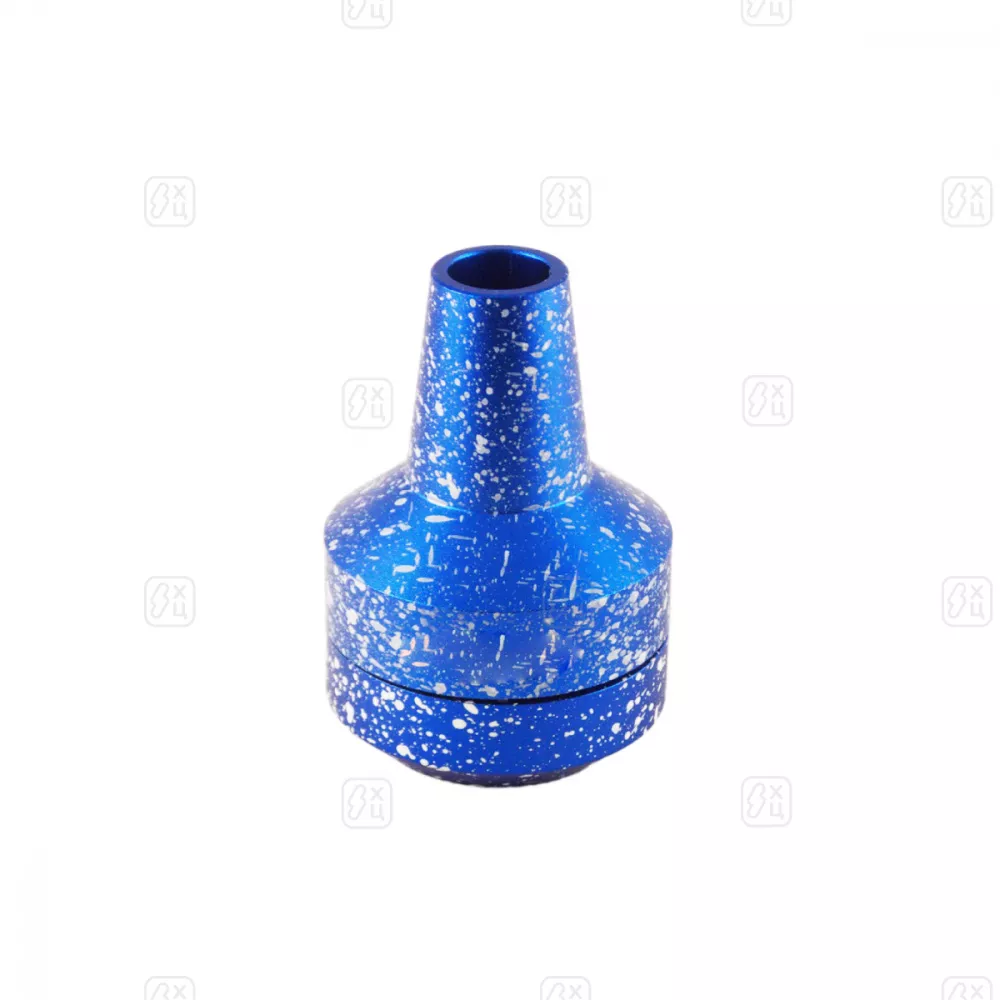 Molakiller Синий крап (Белая коробка)