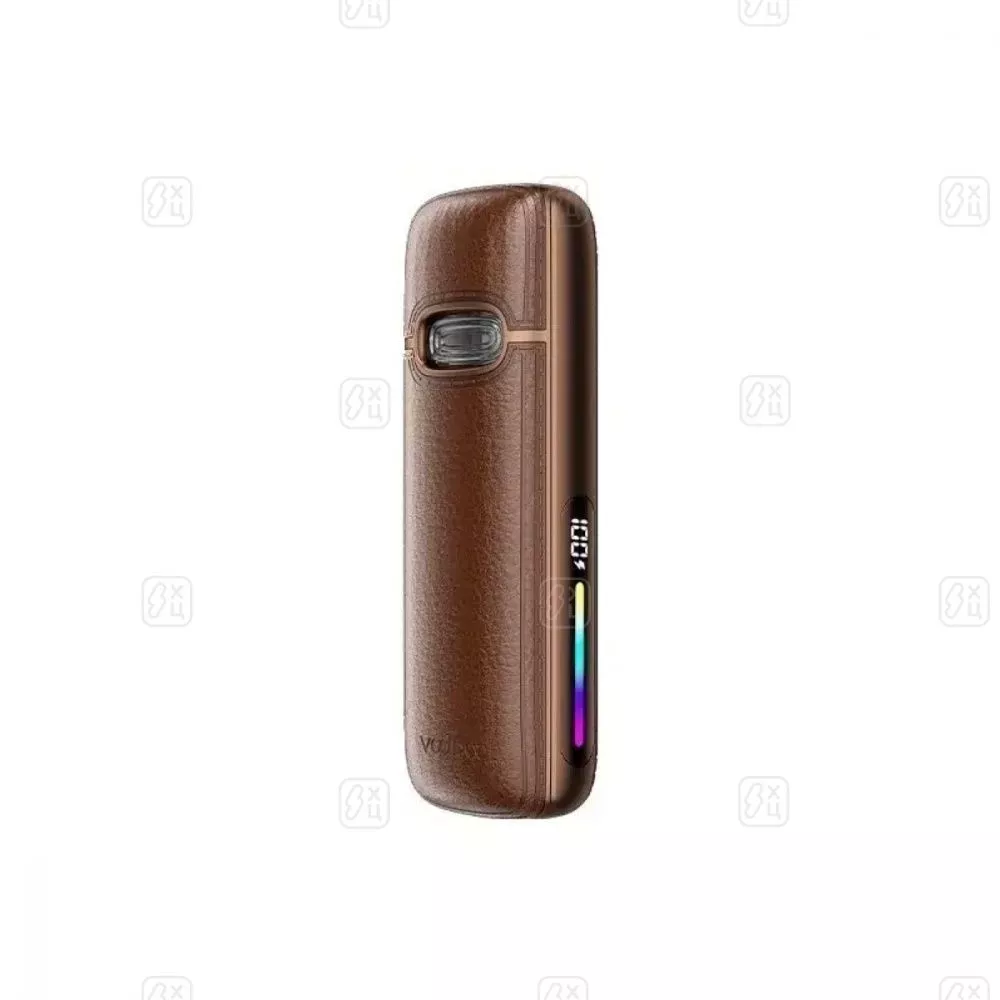 VOOPOO VMATE E2 - Walnut Brown_