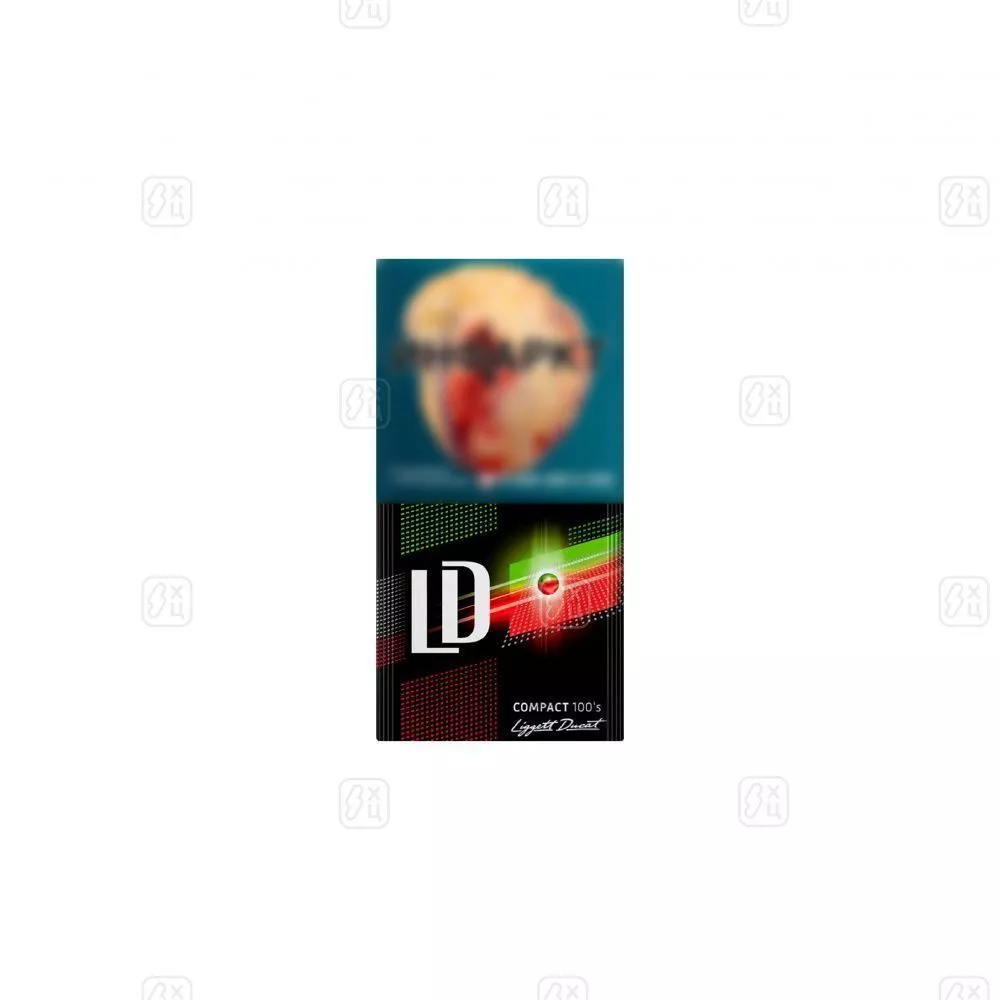 96 LD AUTOGRAPH IMPULSE COMPACT 100s SUNNY