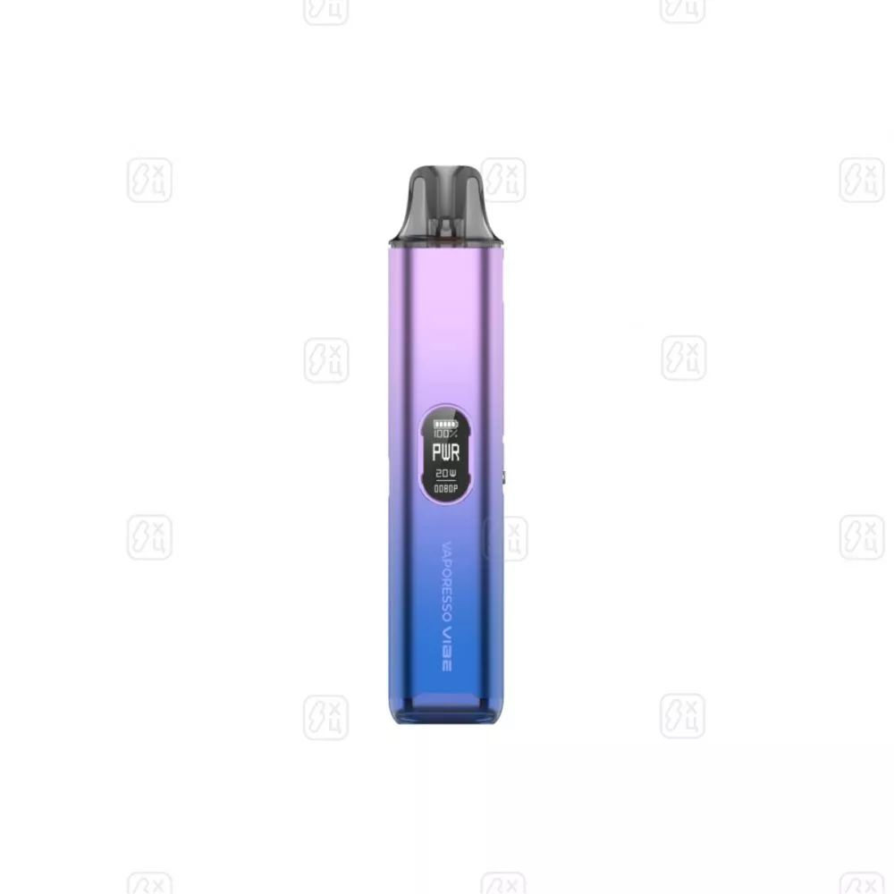 POD-система Vaporesso VIBE Berry Purple_