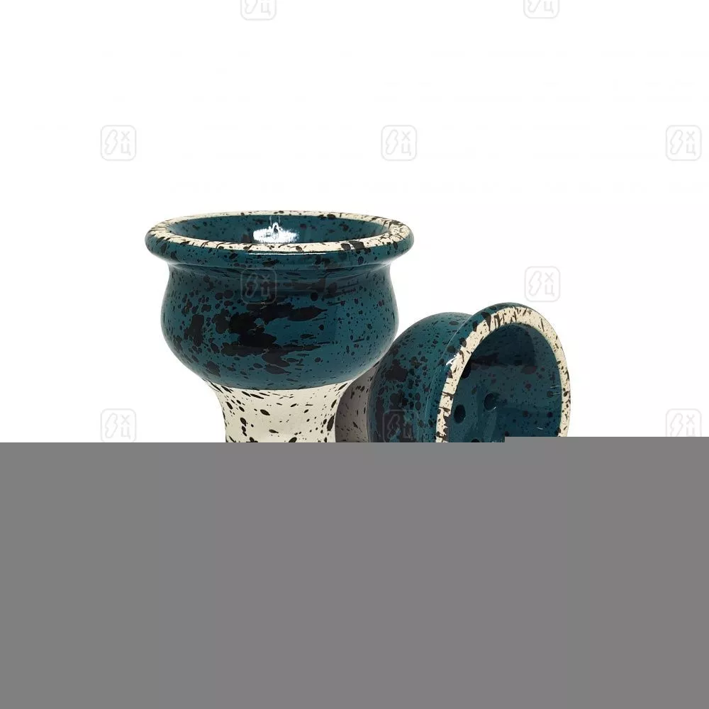 THOR 2 Classic Glaze Зеленый GREEN