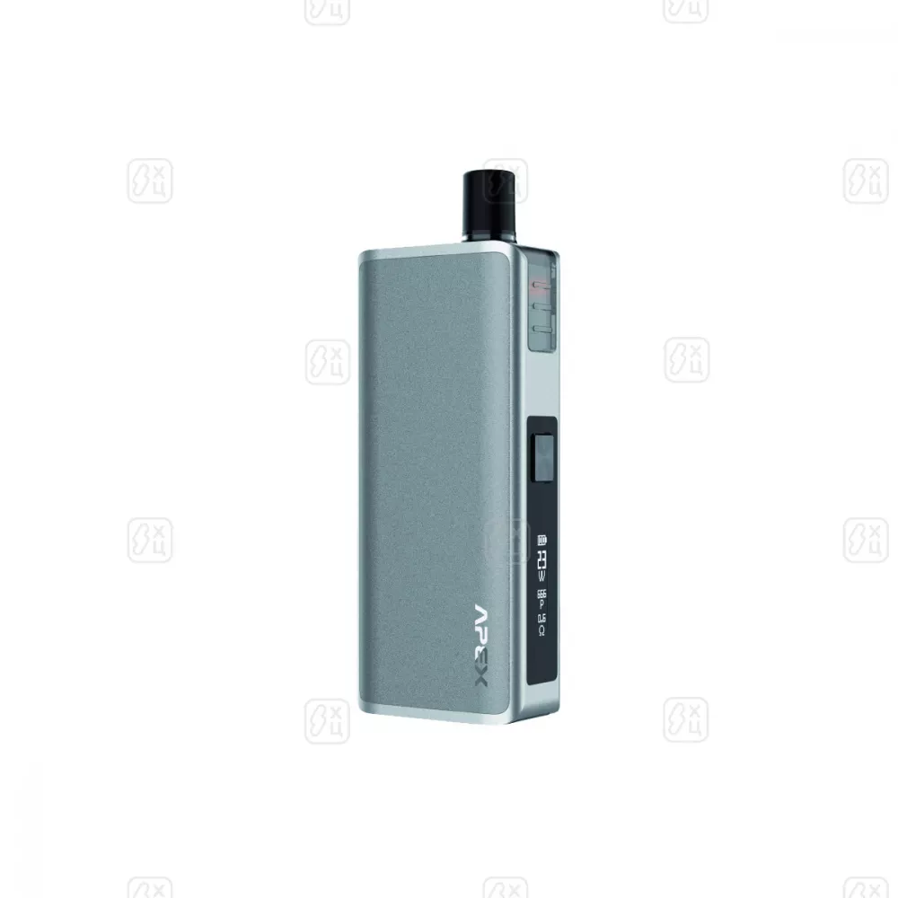 POD-система Vaporesso APEX (Satin Silver)-100
