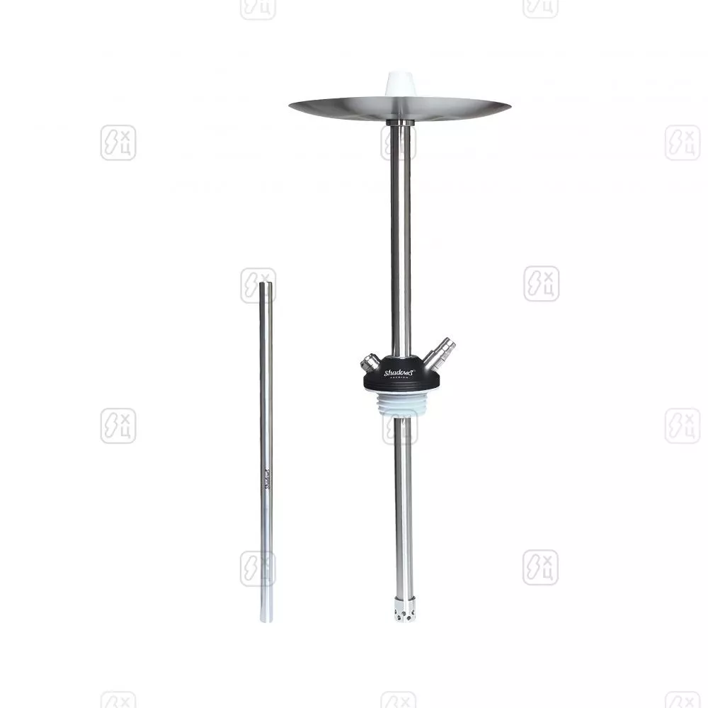 83 Кальян Shadows hookah basic magnet