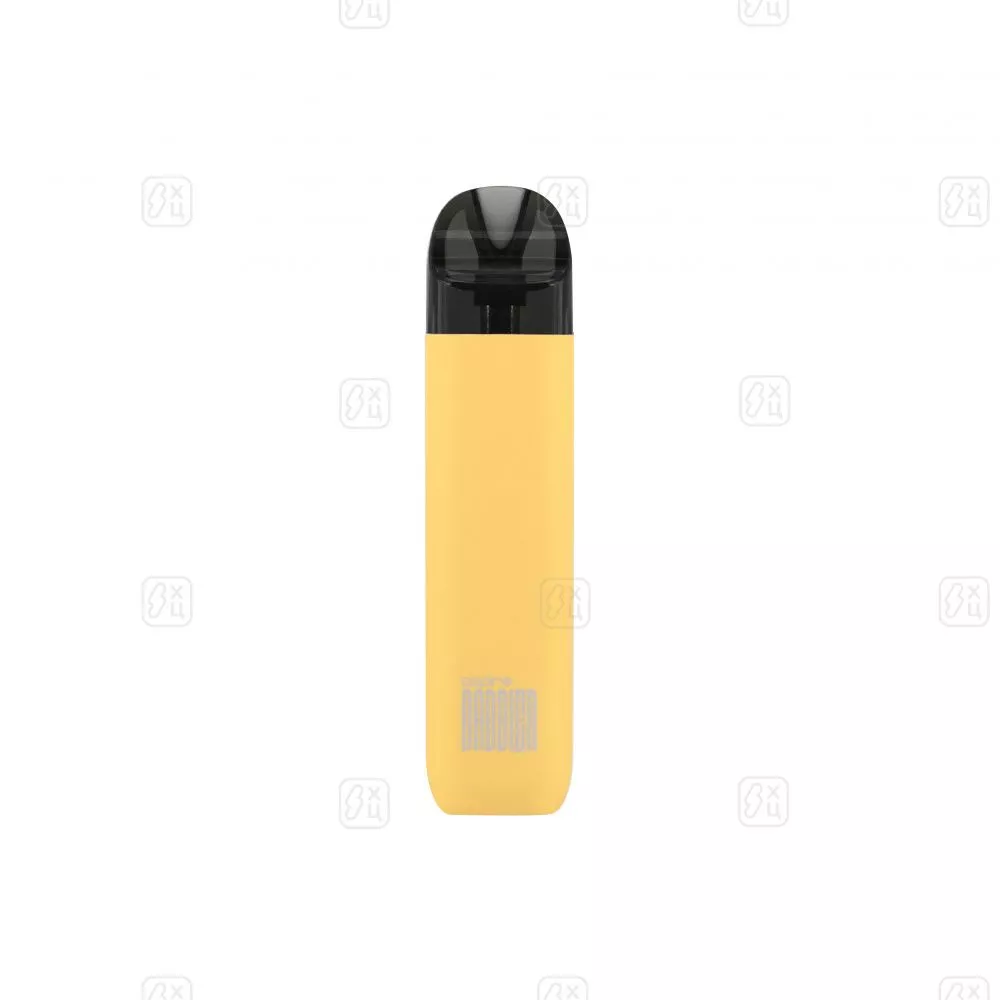 133 Brusko Dabbler NICE жёлтый 2