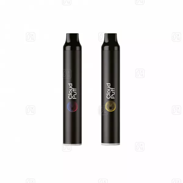 36 Cloud 2400 затяжек