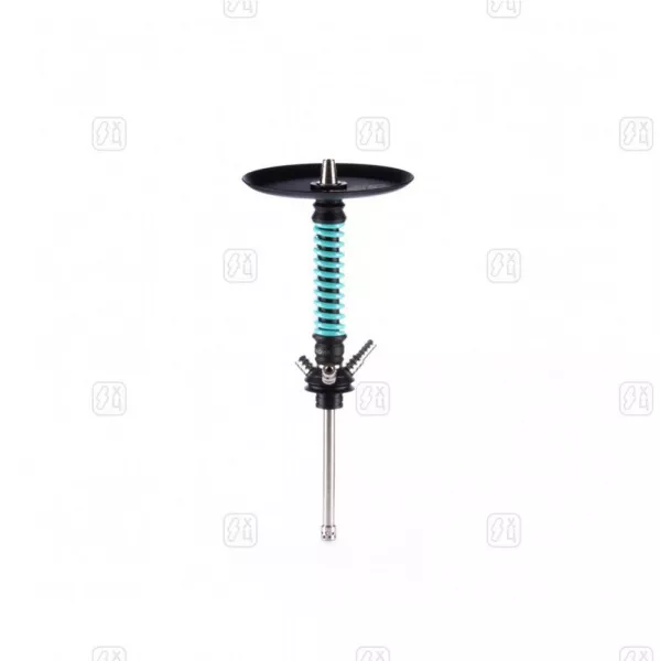 Mamay Customs - Mini Coilovers ( Мятно-Черный) копия