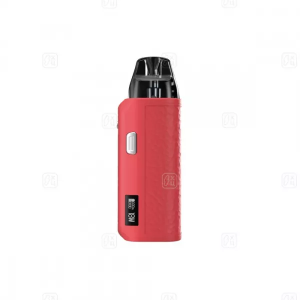 POD-система BRUSKO MINICAN 5, Красный (Red)