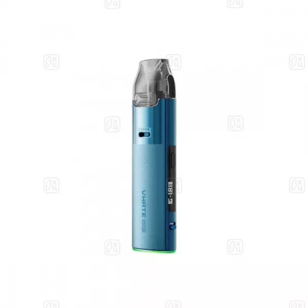 VOOPOO VMATE PRO 2 Navy Blue_