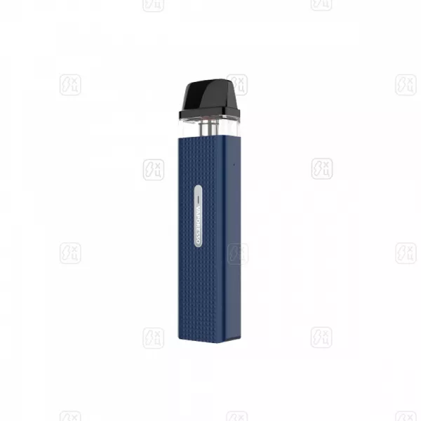 7 POD_система_Vaporesso_XROS_MINI_KIt_Midnight_Blue_Синий