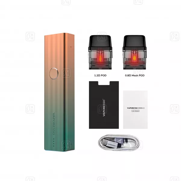 236_Набор_Vaporesso_XROS_2_1000mAh_Pod_Kit_Aurora_VRR_0053K_2