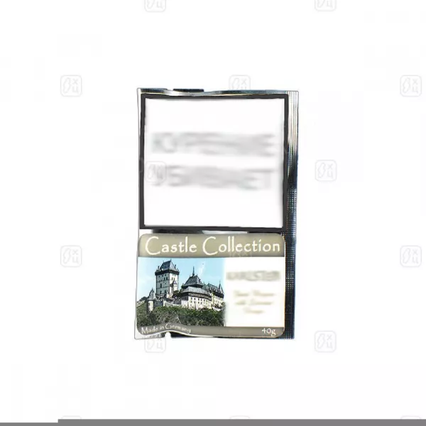 Табак трубочный Castle Collection  40г
