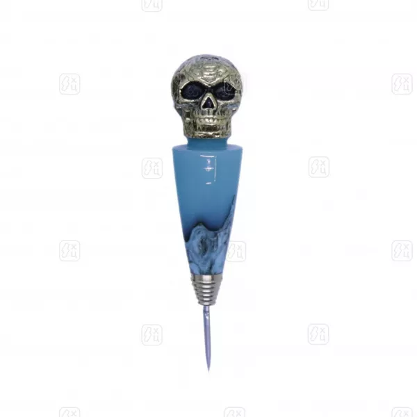 АКСЕССУАРЫ 168 Шило для табака Scull2