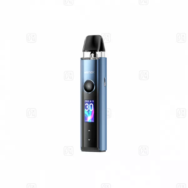 POD-система Geekvape WENAX Q Pro Azure Blue