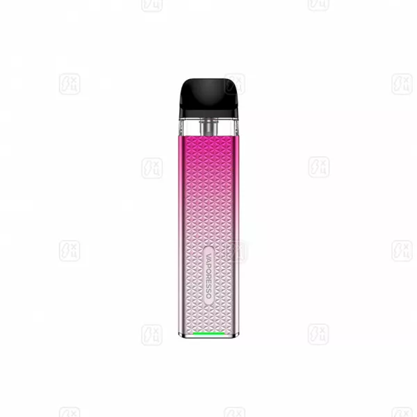 51_POD_система_Vaporesso_XROS_MINI_3_Kit_Rose_Pink_Розовый