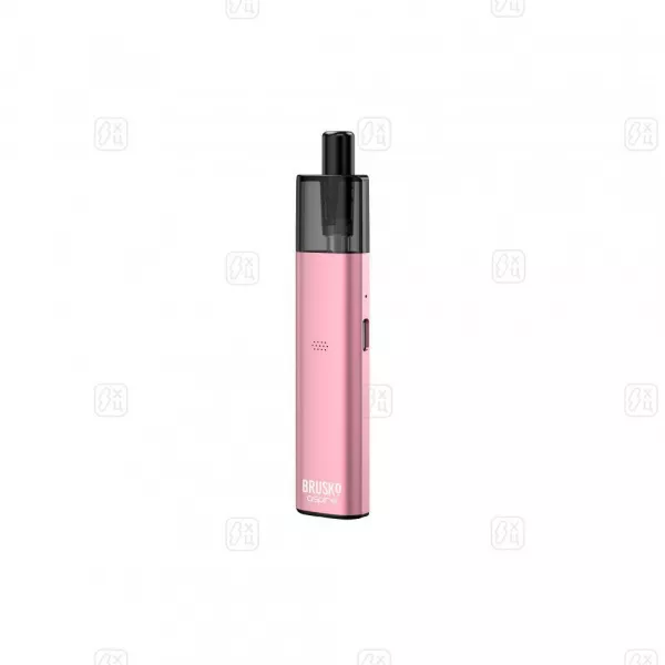 4 Brusco Vilter одиночка розовый