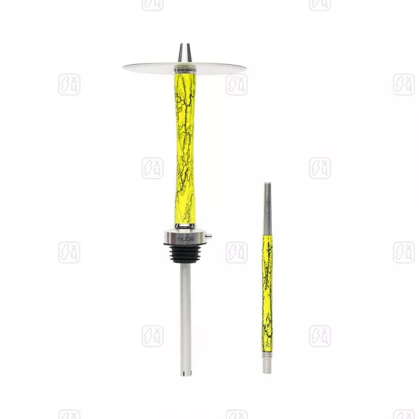Nube Unique Volt (Yellow) копия