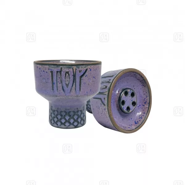 THOR 60 Hybrid Glaze Фиолетовый (PURPLE)