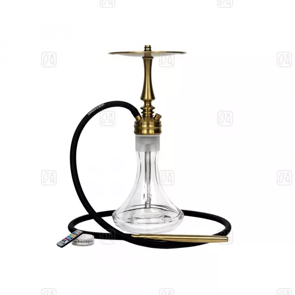 Hoob Mars Gold Mini C