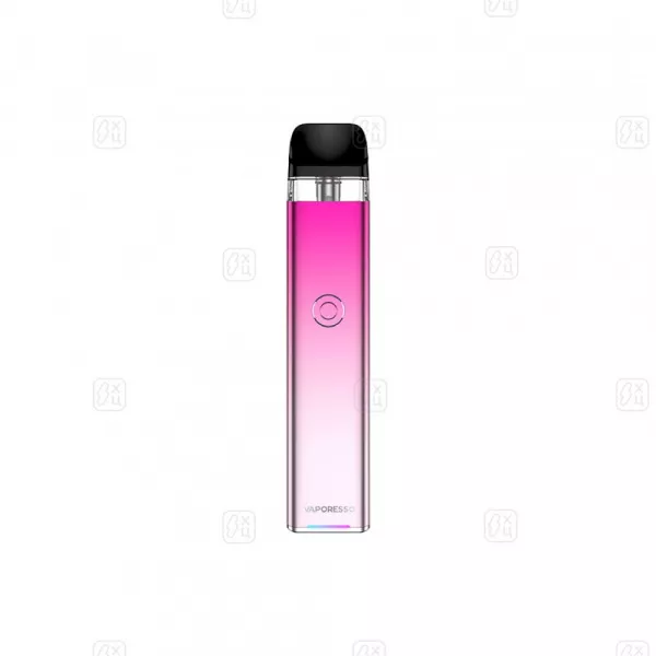 52 POD_система_Vaporesso_XROS_3_Kit_Rose Pink
