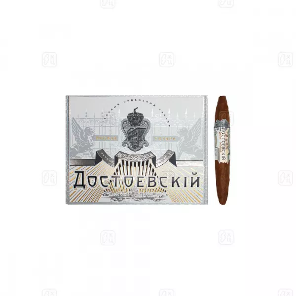 Сигары_ДОСТОЕВСКIЙ_FAVORITAS_1_шт_уп_10шт