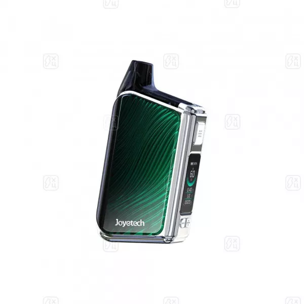 POD-система Joyetech Obliq - Tropical Green