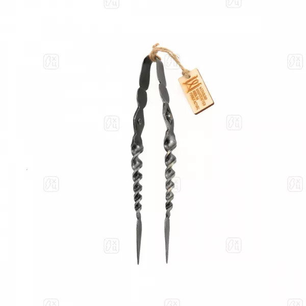 53 Щипцы Werkbund Rubber (Big)