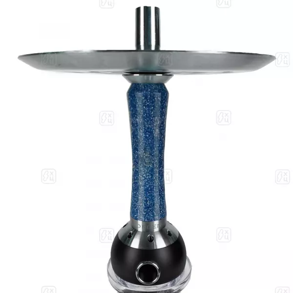 Кальян Orden Edison Blue Rock 3
