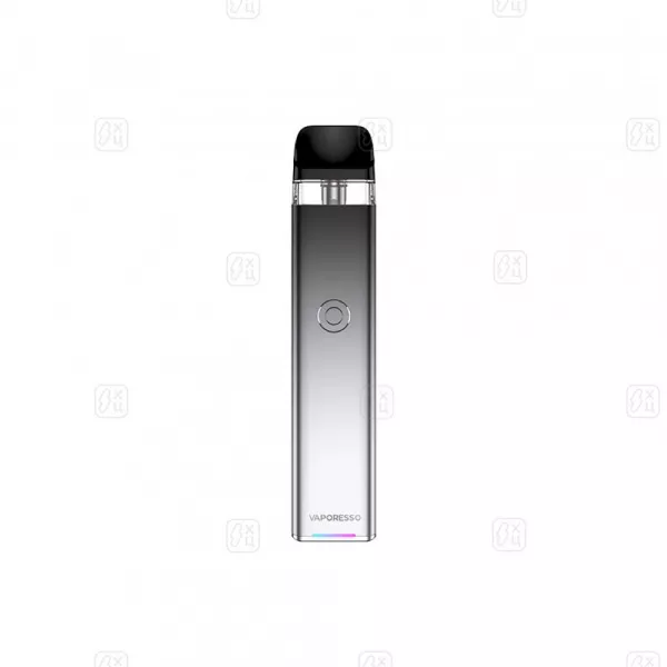 52 POD_система_Vaporesso_XROS_3_Kit_Icy Silver