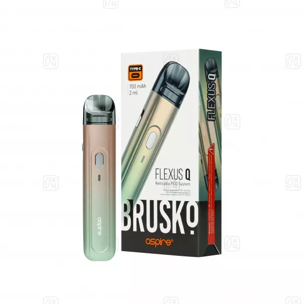 271_POD_система_Brusko_FLEXUS_Q,_бирюзовый_градиент_2