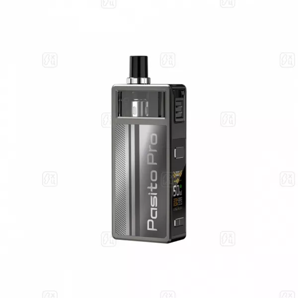 POD-система Smoant Pasito PRO Kit Starnight silver_