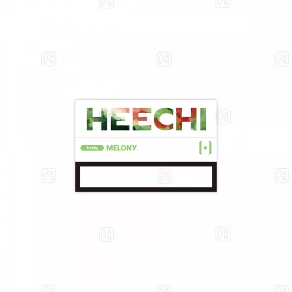 Табачные стики HEECHI MELONY Арбуз_ _