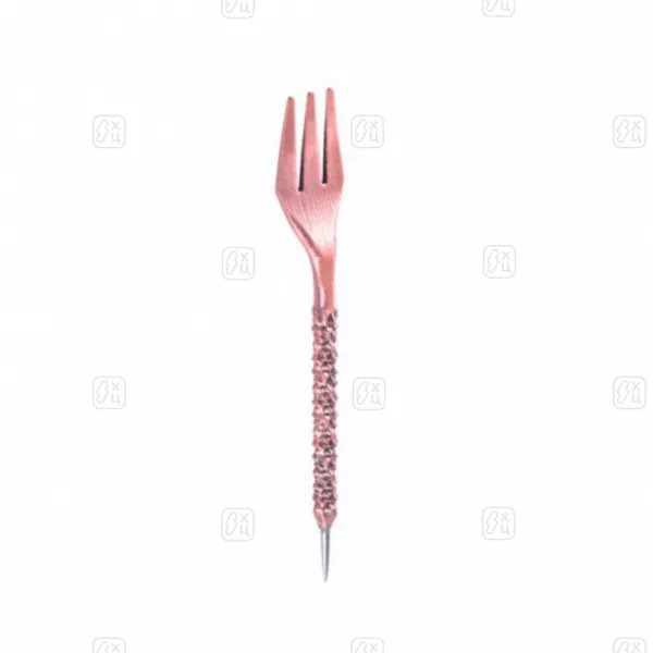 АКСЕССУАРЫ_53_Fork_&_Awl_Вилка&Шило_МЕДЬ_