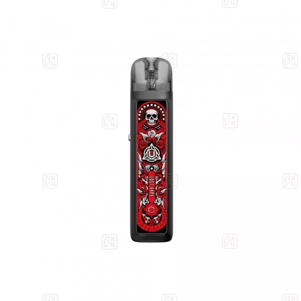 3 URSA NANO 2 POD KIT Revenge Soul