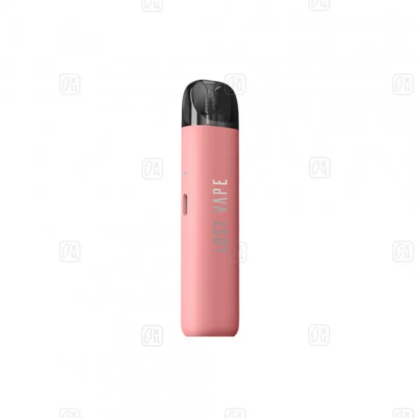 8 URSA NANO S POD KIT Coral Pink