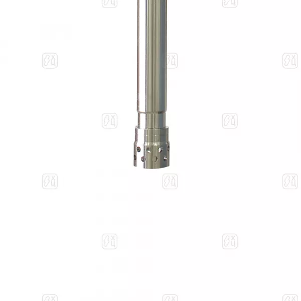 Alpha Hookah X диффузор