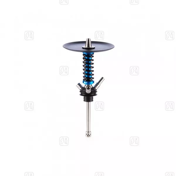 Mamay Customs - Micro Coilovers ( Голубо-Черный) копия