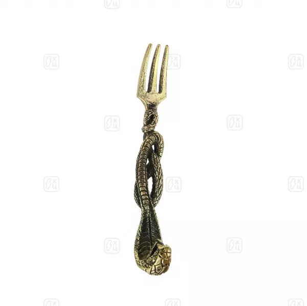 АКСЕССУАРЫ_89_Вилка_граверная_Fork_Gestalt_Cobra