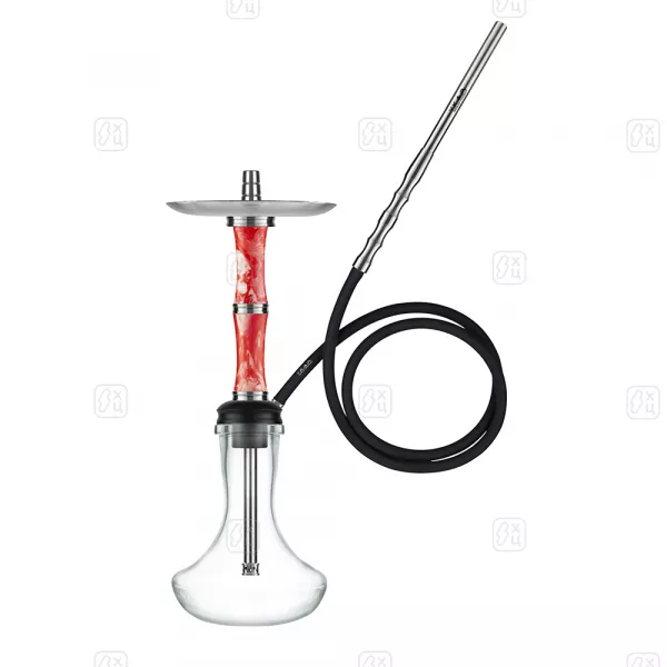 Mini STR red