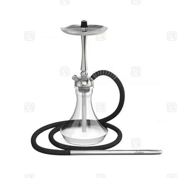Кальян MattPear Mini M Slim (колба на уплотнителе) копия