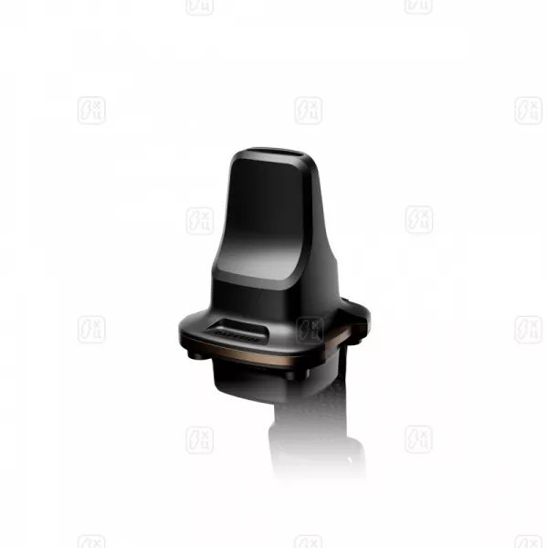 Мундштук персональный D-CLICK BRONZE_